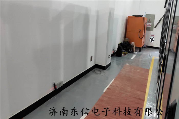 紅外式六氟化硫泄漏報警系統價格