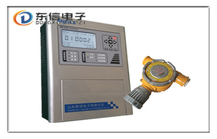 湖北SF6氣體報警器