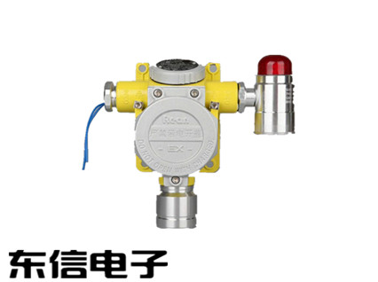 高壓紅外式六氟化硫報警器