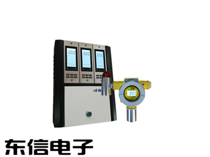 紅外式工業用六氟化硫報警器價格