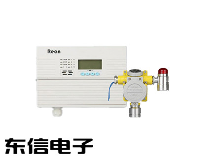 六氟化硫泄漏報(bào)警器sf6檢測系統(tǒng)
