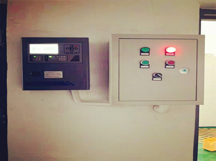 紅外式六氟化硫報警器廠家